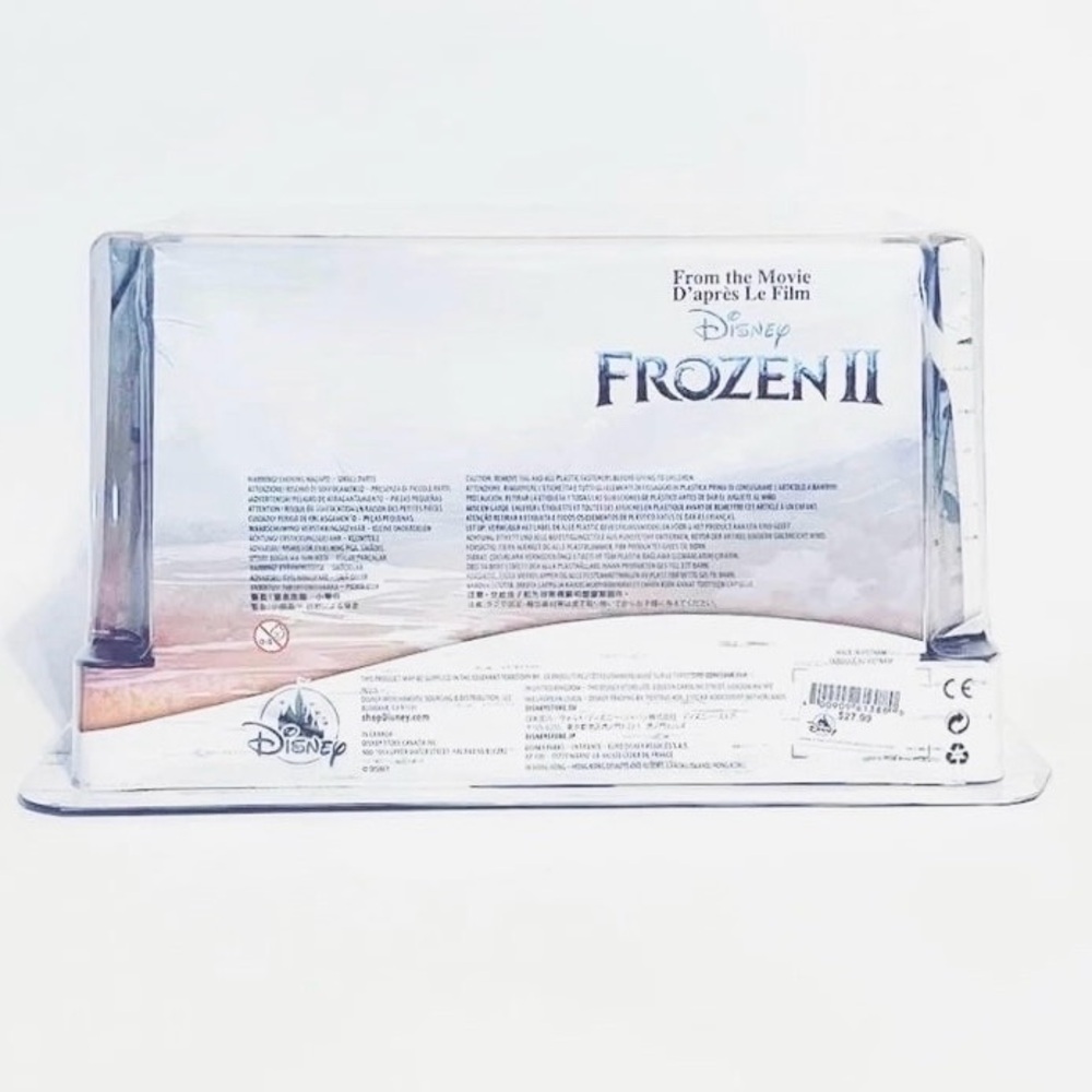 Disney Frozen 2 Deluxe Figure Play Set - Picture 3 of 8